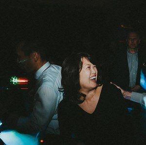 Meet your Posher, Linh